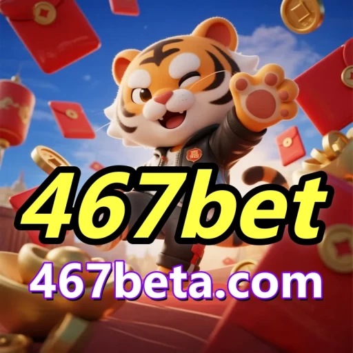 Logo 467bet